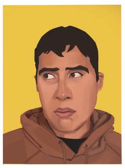 Daniel Morales