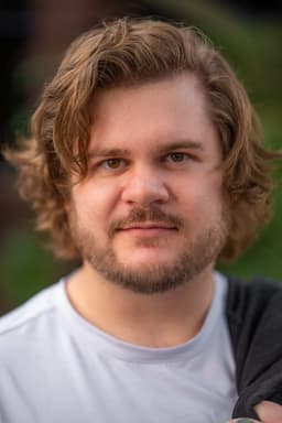 Steven Dickson